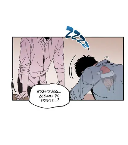 Pheromone Shower - Omegaverse Short Stories (2018) - Capítulo 13 - Página 30 - LectorTMOo