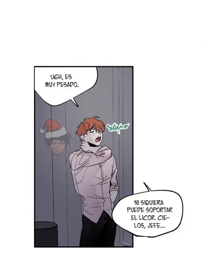 Pheromone Shower - Omegaverse Short Stories (2018) - Capítulo 13 - Página 33 - LectorTMOo
