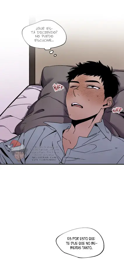 Pheromone Shower - Omegaverse Short Stories (2018) - Capítulo 13 - Página 34 - LectorTMOo