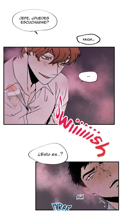 Pheromone Shower - Omegaverse Short Stories (2018) - Capítulo 13 - Página 35 - LectorTMOo