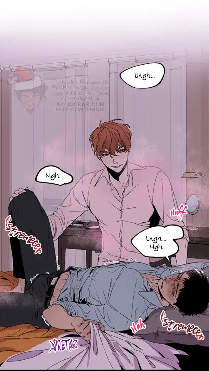 Pheromone Shower - Omegaverse Short Stories (2018) - Capítulo 13 - Página 36 - LectorTMOo