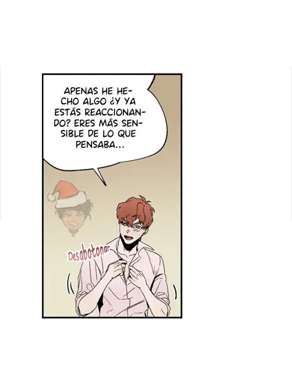 Pheromone Shower - Omegaverse Short Stories (2018) - Capítulo 13 - Página 37 - LectorTMOo