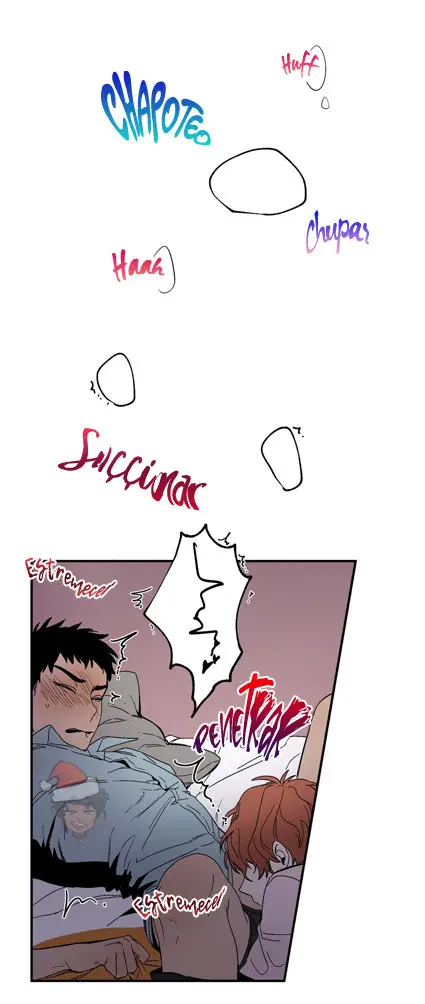Pheromone Shower - Omegaverse Short Stories (2018) - Capítulo 13 - Página 42 - LectorTMOo