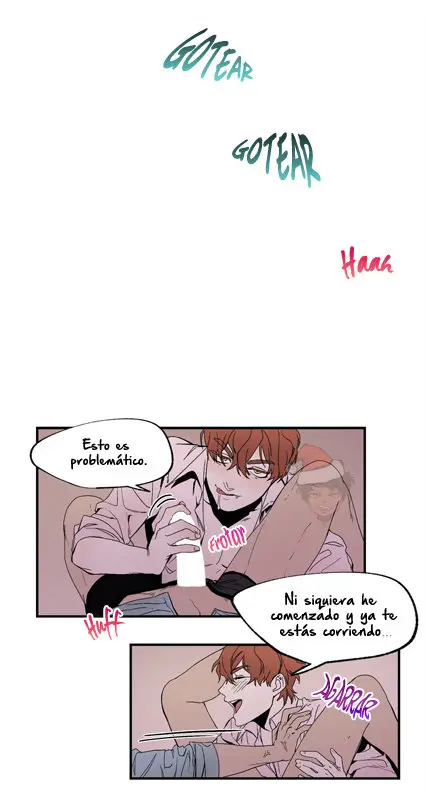 Pheromone Shower - Omegaverse Short Stories (2018) - Capítulo 13 - Página 43 - LectorTMOo