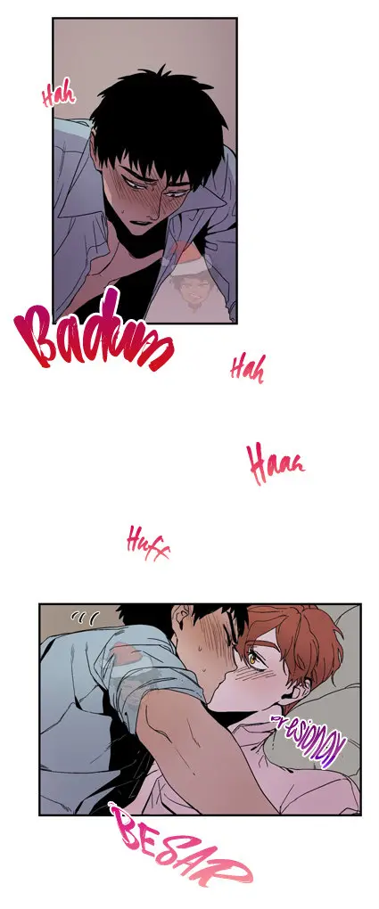 Pheromone Shower - Omegaverse Short Stories (2018) - Capítulo 13 - Página 46 - LectorTMOo