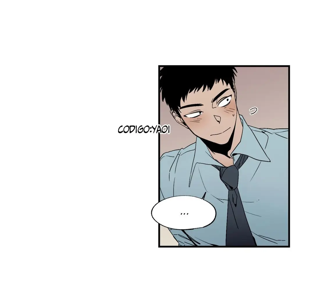 Pheromone Shower - Omegaverse Short Stories (2018) - Capítulo 14 - Página 5 - LectorTMOo