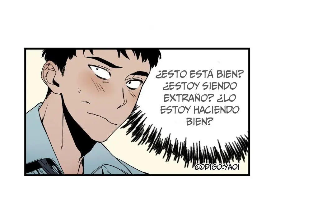 Pheromone Shower - Omegaverse Short Stories (2018) - Capítulo 14 - Página 7 - LectorTMOo