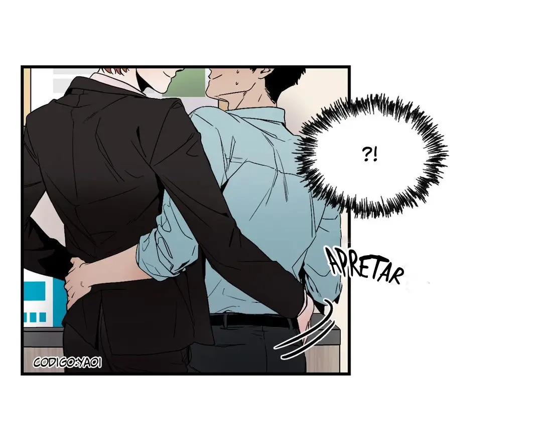 Pheromone Shower - Omegaverse Short Stories (2018) - Capítulo 14 - Página 9 - LectorTMOo