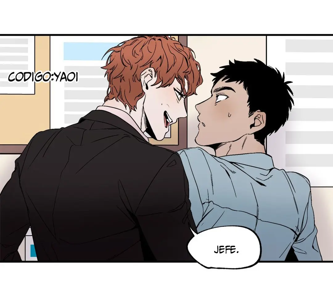 Pheromone Shower - Omegaverse Short Stories (2018) - Capítulo 14 - Página 10 - LectorTMOo