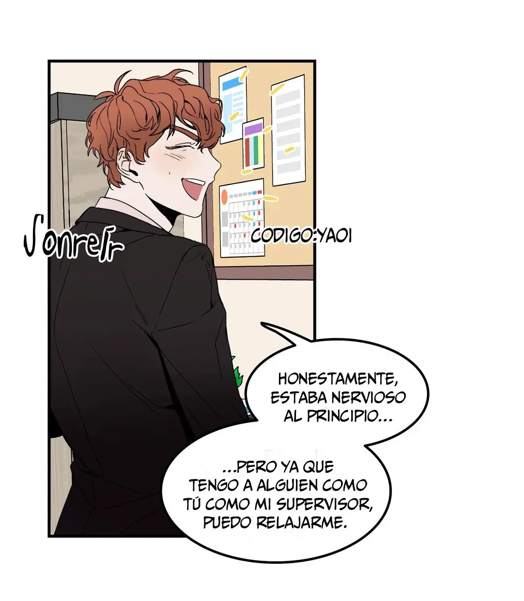 Pheromone Shower - Omegaverse Short Stories (2018) - Capítulo 14 - Página 11 - LectorTMOo