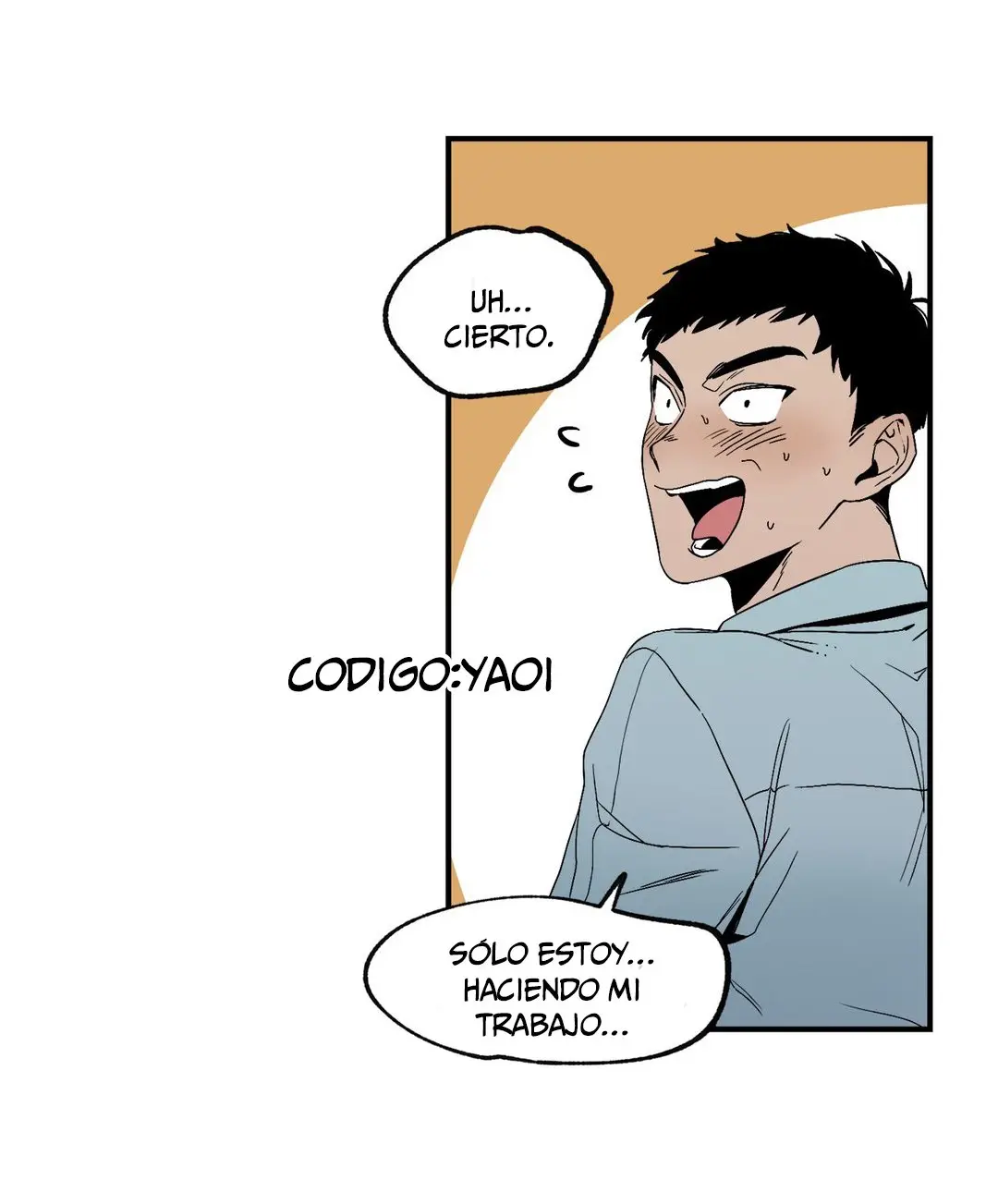 Pheromone Shower - Omegaverse Short Stories (2018) - Capítulo 14 - Página 12 - LectorTMOo