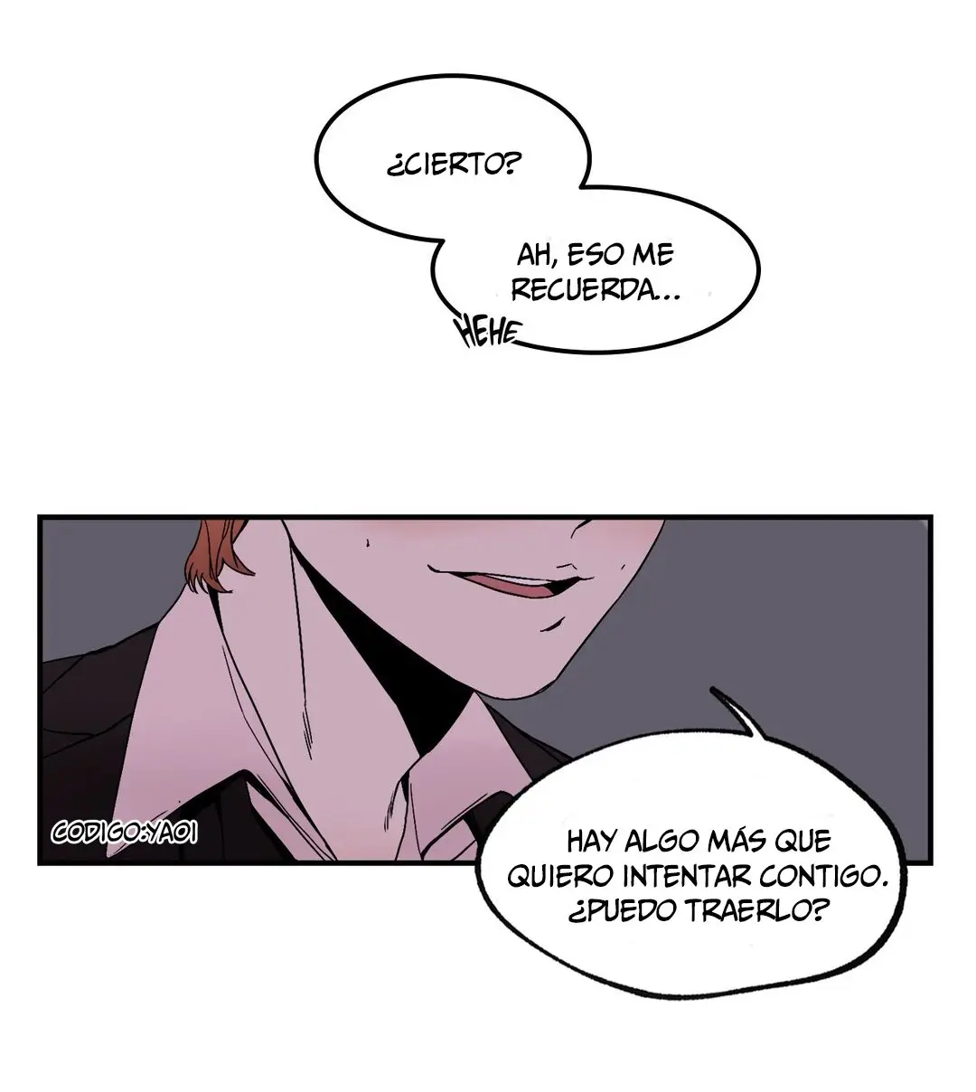 Pheromone Shower - Omegaverse Short Stories (2018) - Capítulo 14 - Página 14 - LectorTMOo