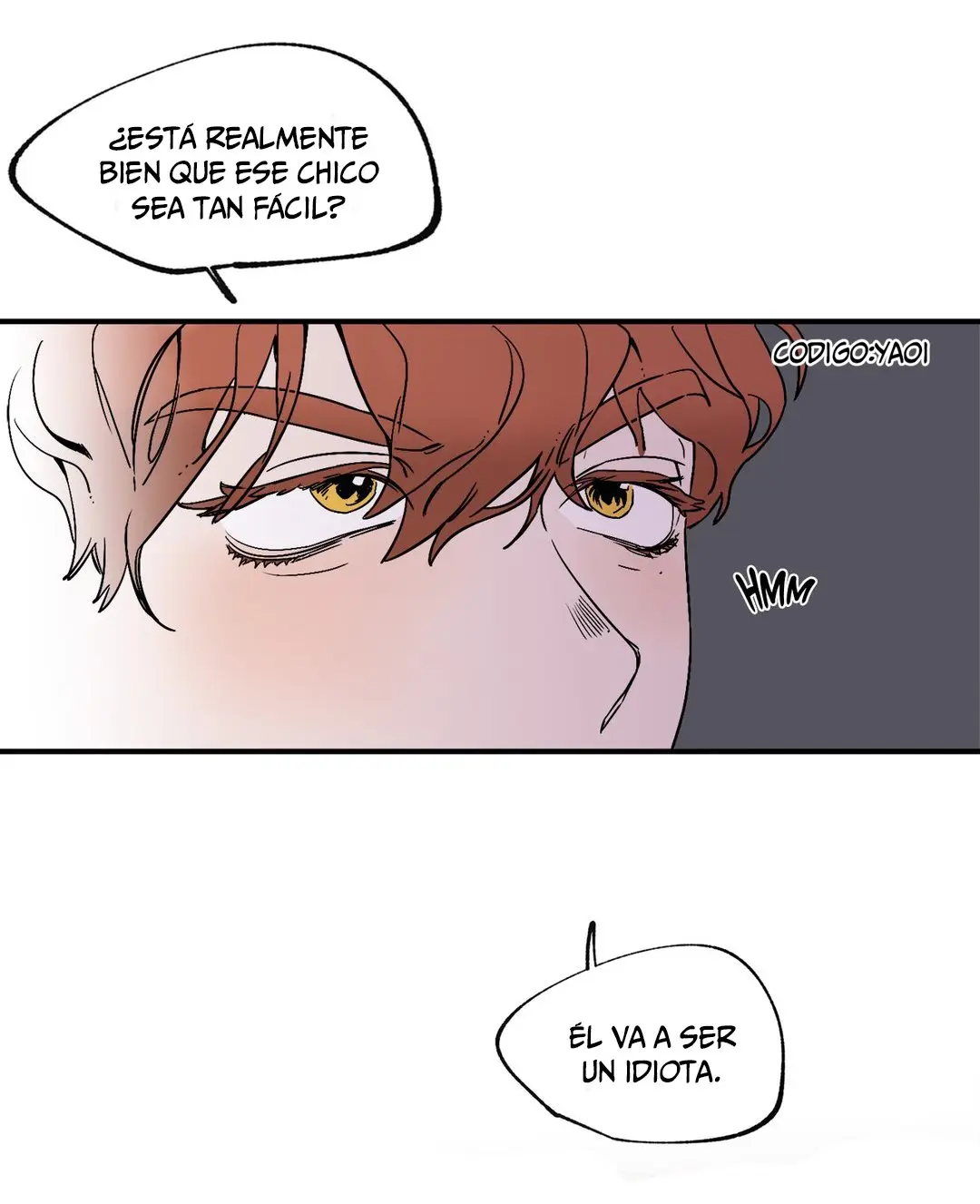 Pheromone Shower - Omegaverse Short Stories (2018) - Capítulo 14 - Página 17 - LectorTMOo