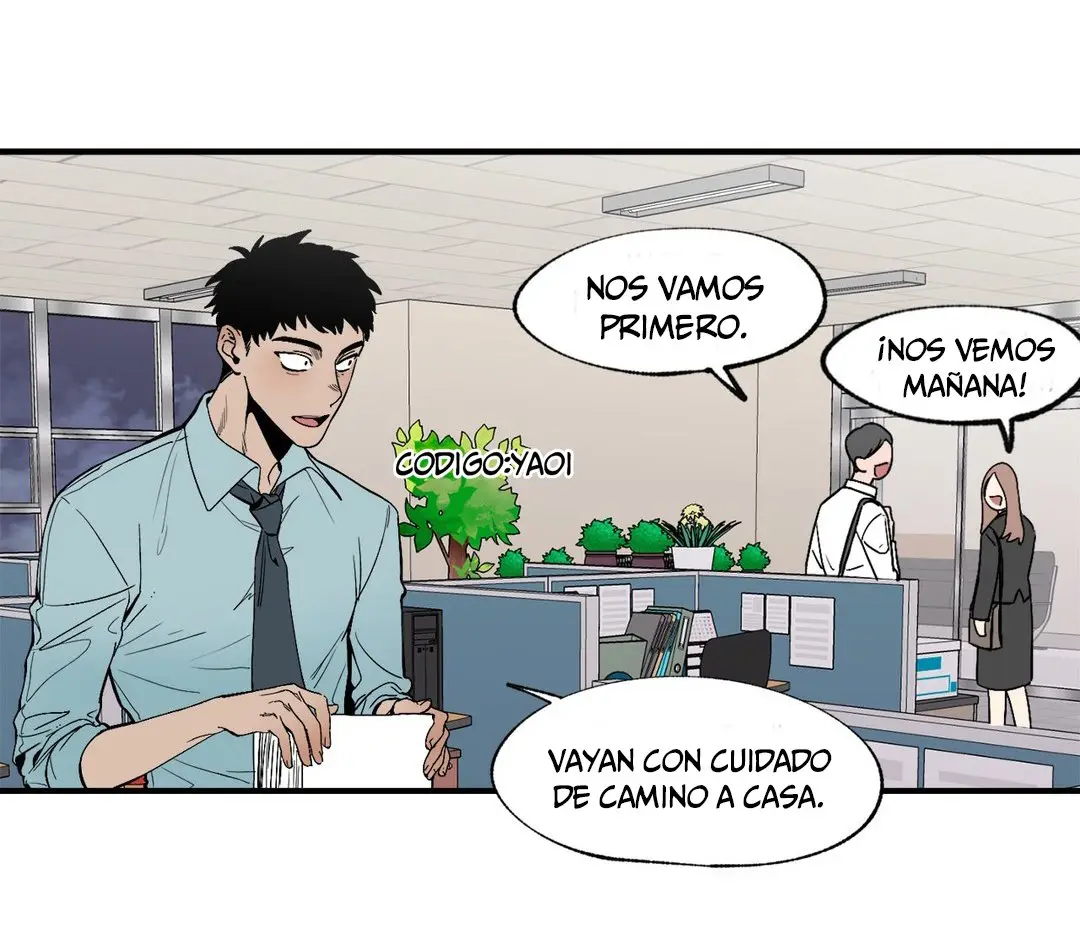 Pheromone Shower - Omegaverse Short Stories (2018) - Capítulo 14 - Página 20 - LectorTMOo