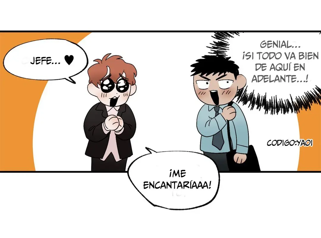 Pheromone Shower - Omegaverse Short Stories (2018) - Capítulo 14 - Página 23 - LectorTMOo