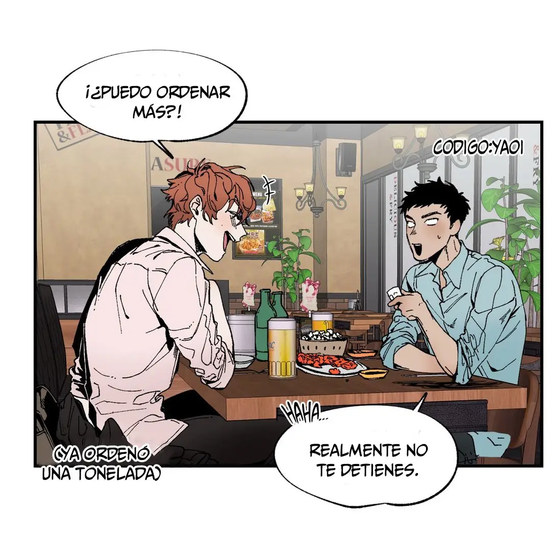 Pheromone Shower - Omegaverse Short Stories (2018) - Capítulo 14 - Página 26 - LectorTMOo