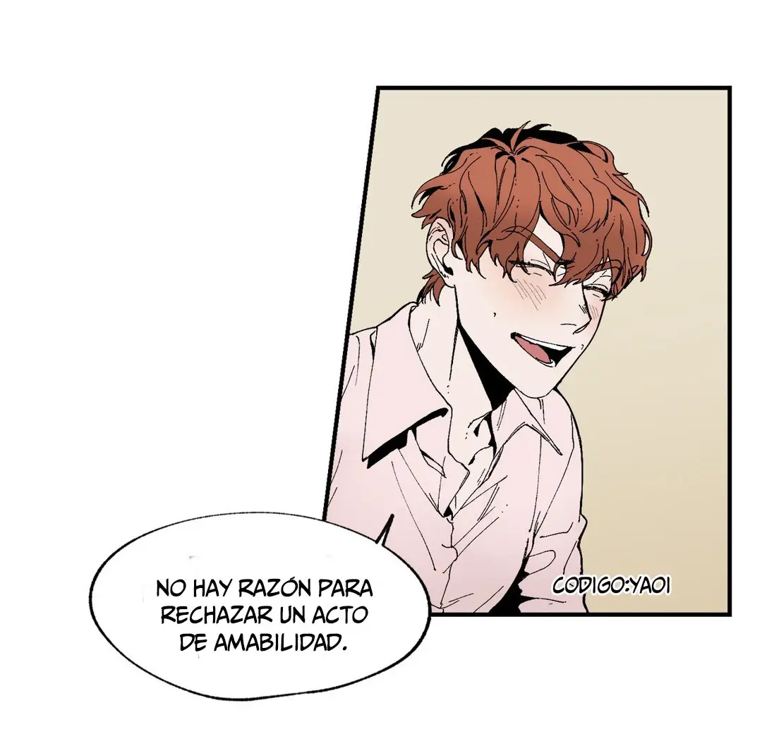 Pheromone Shower - Omegaverse Short Stories (2018) - Capítulo 14 - Página 27 - LectorTMOo