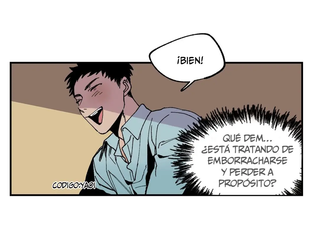 Pheromone Shower - Omegaverse Short Stories (2018) - Capítulo 14 - Página 30 - LectorTMOo
