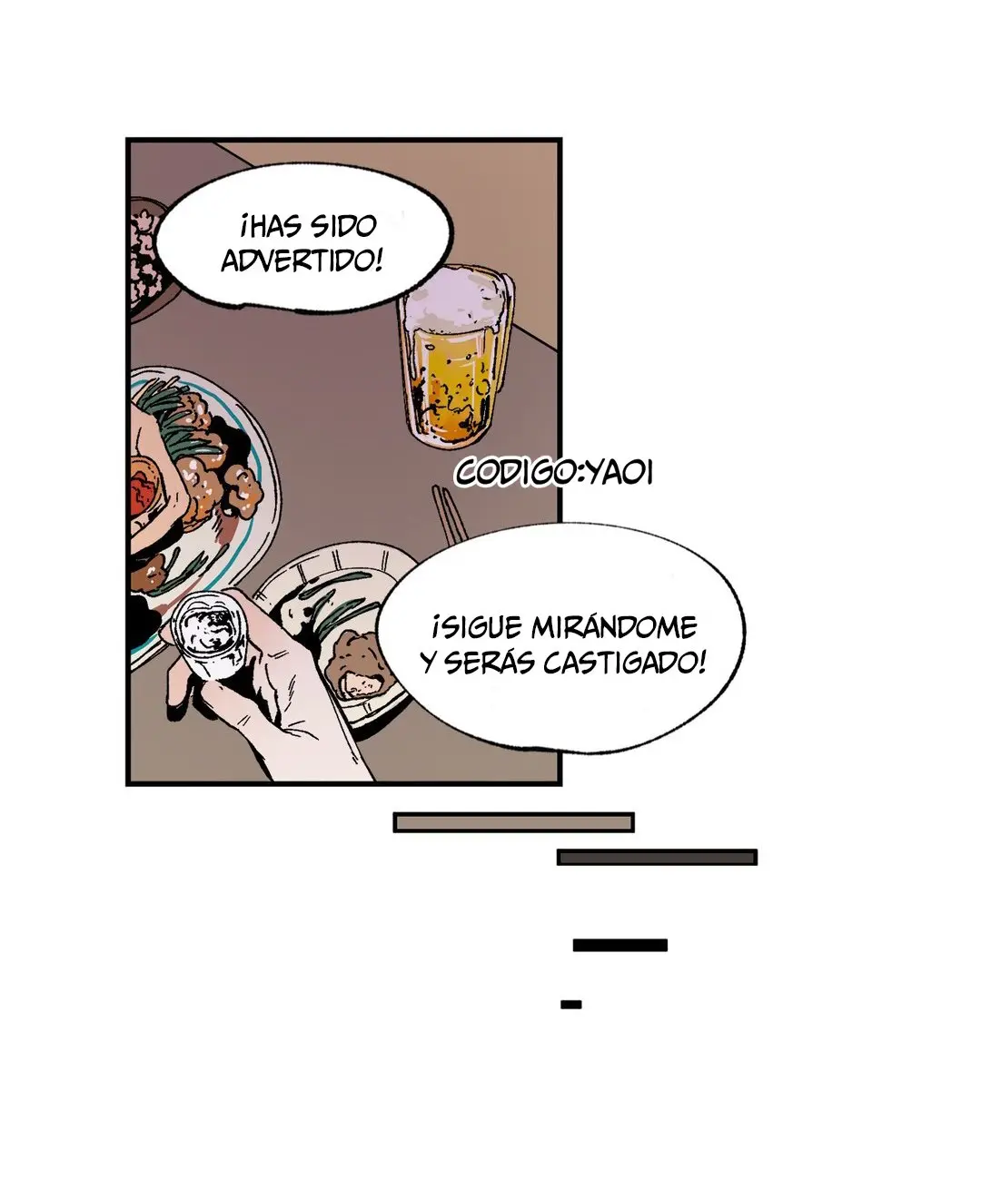 Pheromone Shower - Omegaverse Short Stories (2018) - Capítulo 14 - Página 31 - LectorTMOo