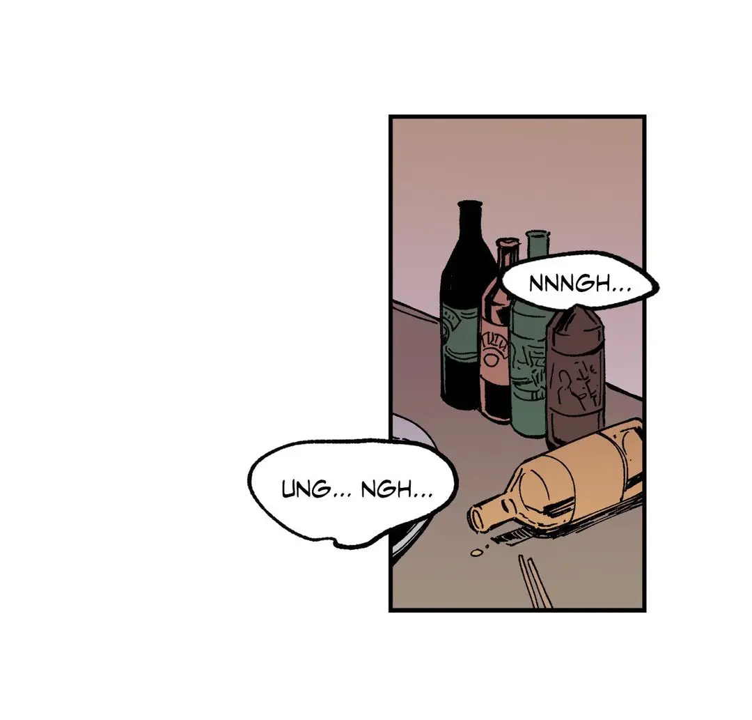 Pheromone Shower - Omegaverse Short Stories (2018) - Capítulo 14 - Página 32 - LectorTMOo