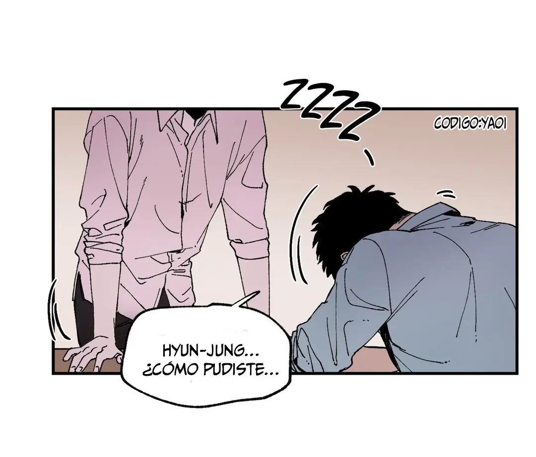 Pheromone Shower - Omegaverse Short Stories (2018) - Capítulo 14 - Página 34 - LectorTMOo