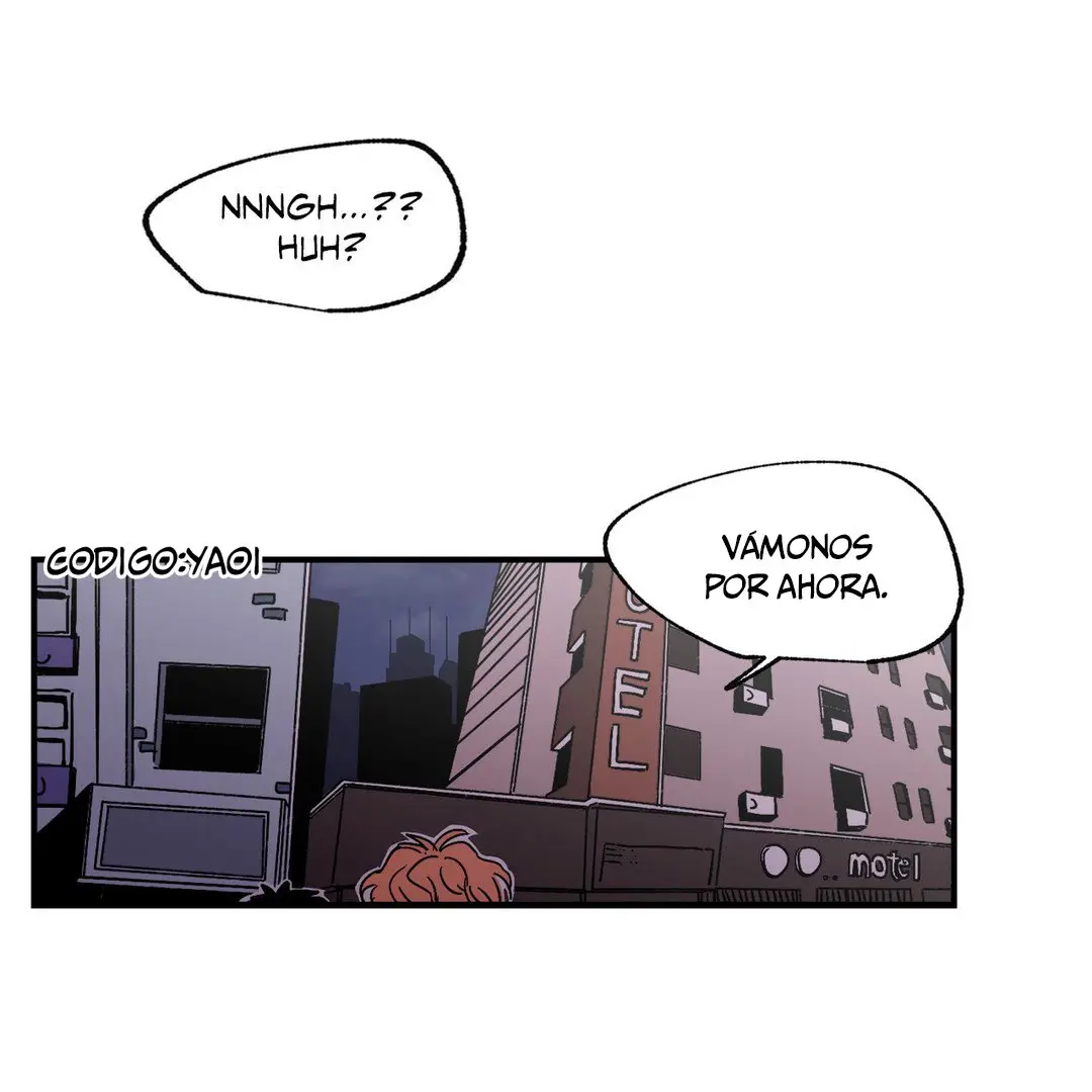 Pheromone Shower - Omegaverse Short Stories (2018) - Capítulo 14 - Página 36 - LectorTMOo