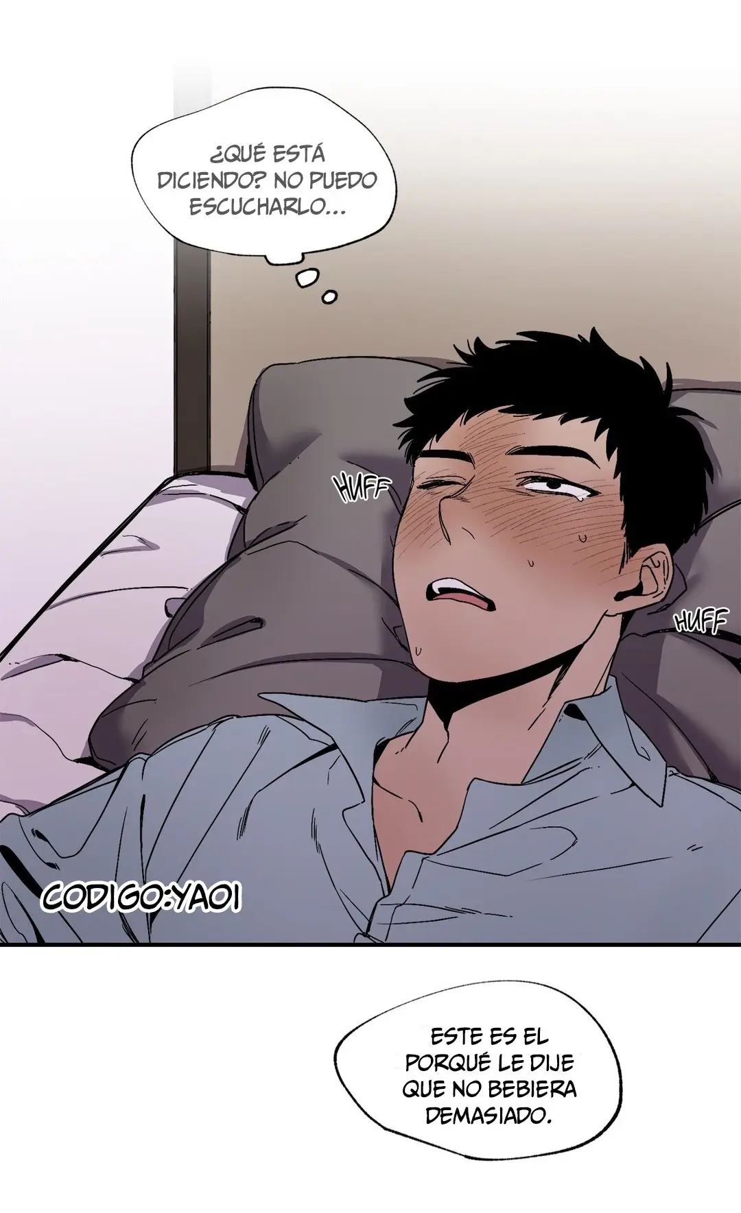 Pheromone Shower - Omegaverse Short Stories (2018) - Capítulo 14 - Página 39 - LectorTMOo