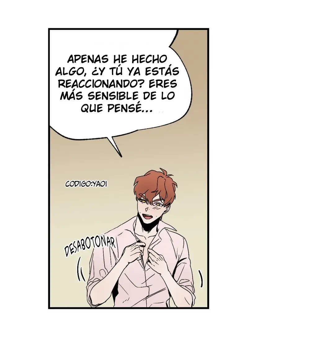 Pheromone Shower - Omegaverse Short Stories (2018) - Capítulo 14 - Página 42 - LectorTMOo