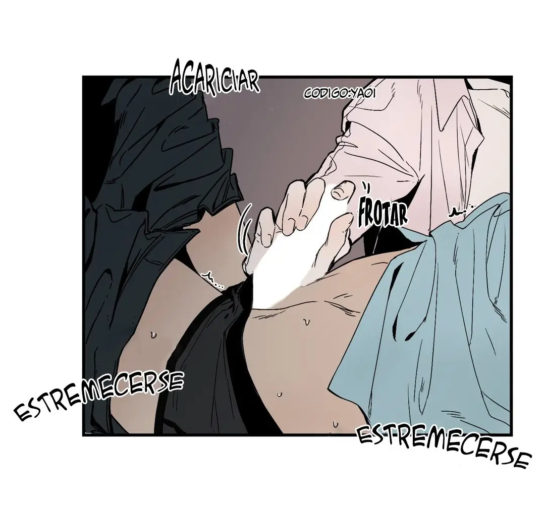 Pheromone Shower - Omegaverse Short Stories (2018) - Capítulo 14 - Página 43 - LectorTMOo