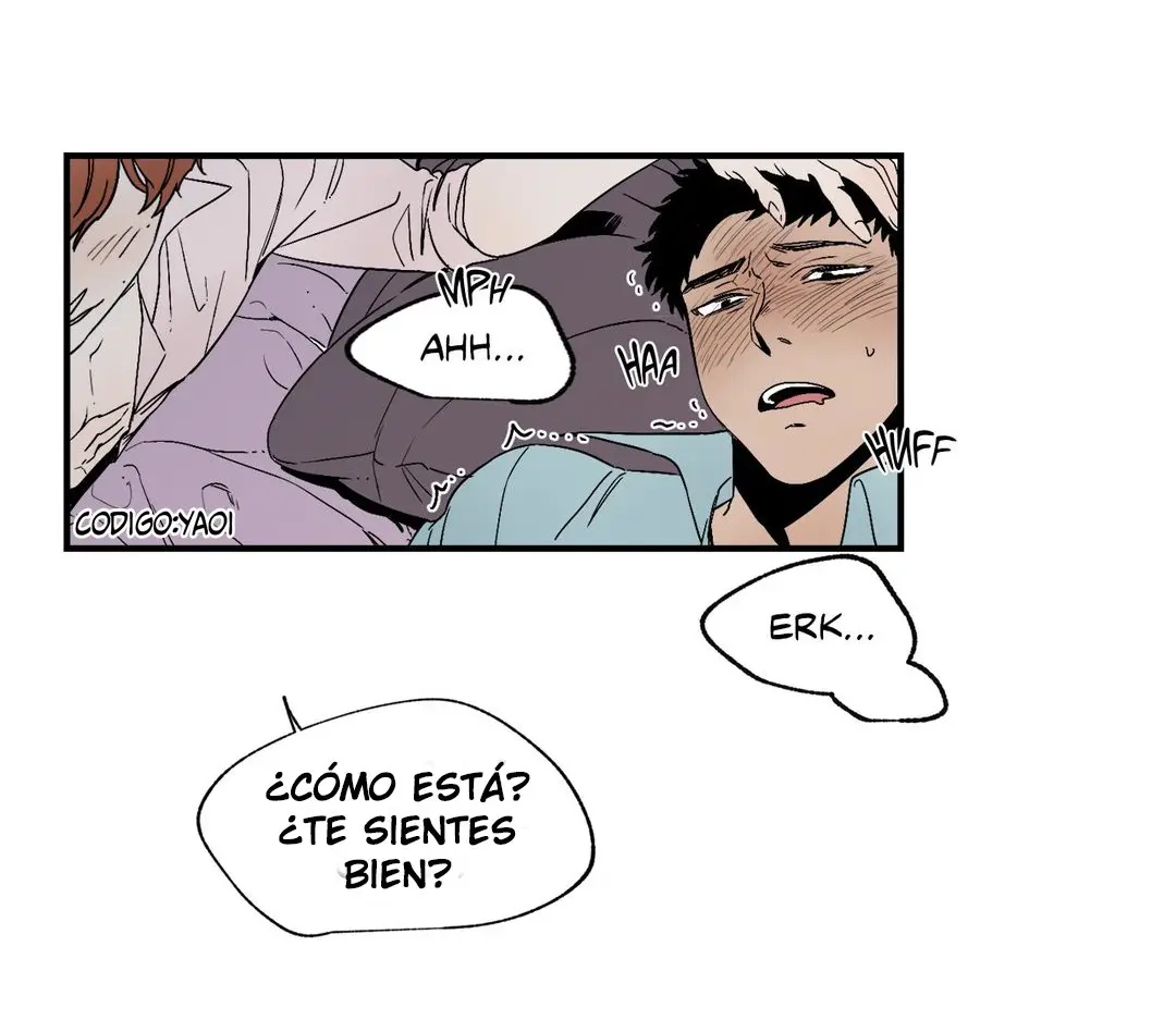 Pheromone Shower - Omegaverse Short Stories (2018) - Capítulo 14 - Página 44 - LectorTMOo