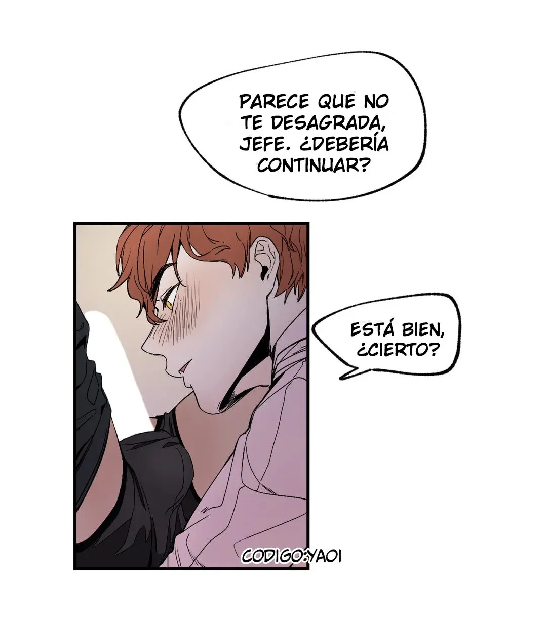 Pheromone Shower - Omegaverse Short Stories (2018) - Capítulo 14 - Página 46 - LectorTMOo