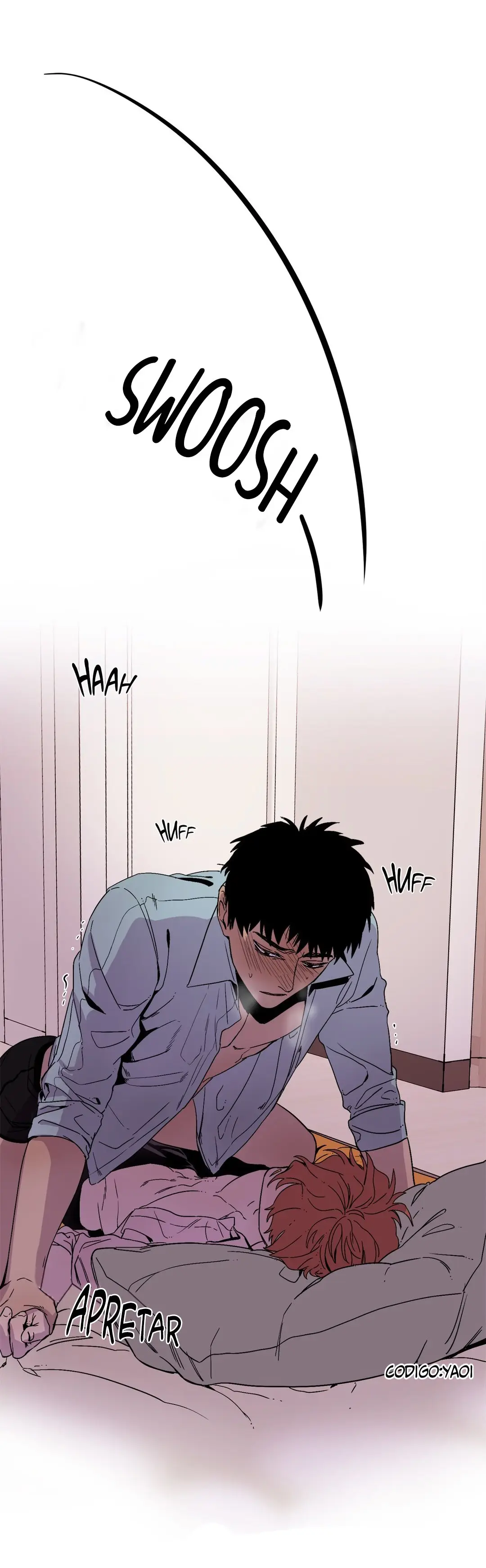 Pheromone Shower - Omegaverse Short Stories (2018) - Capítulo 14 - Página 51 - LectorTMOo