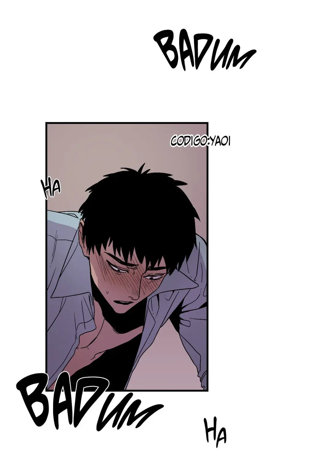 Pheromone Shower - Omegaverse Short Stories (2018) - Capítulo 14 - Página 52 - LectorTMOo