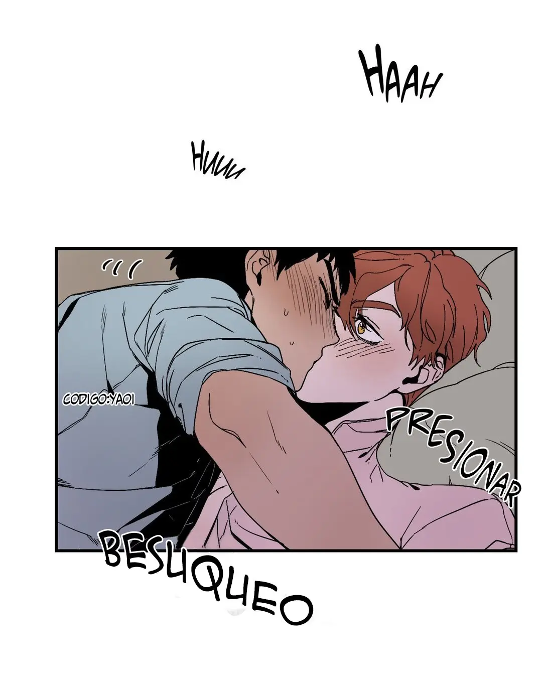 Pheromone Shower - Omegaverse Short Stories (2018) - Capítulo 14 - Página 53 - LectorTMOo