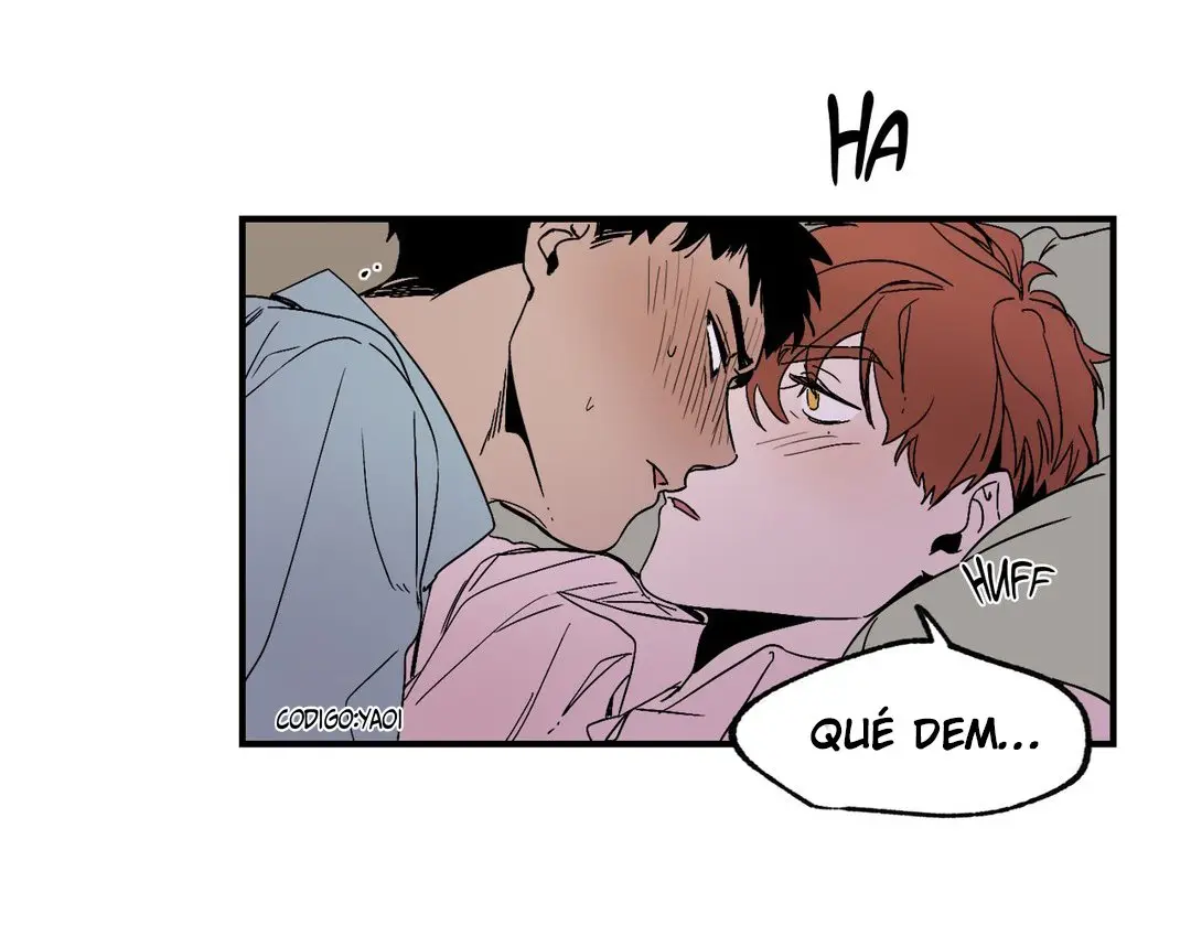 Pheromone Shower - Omegaverse Short Stories (2018) - Capítulo 14 - Página 54 - LectorTMOo