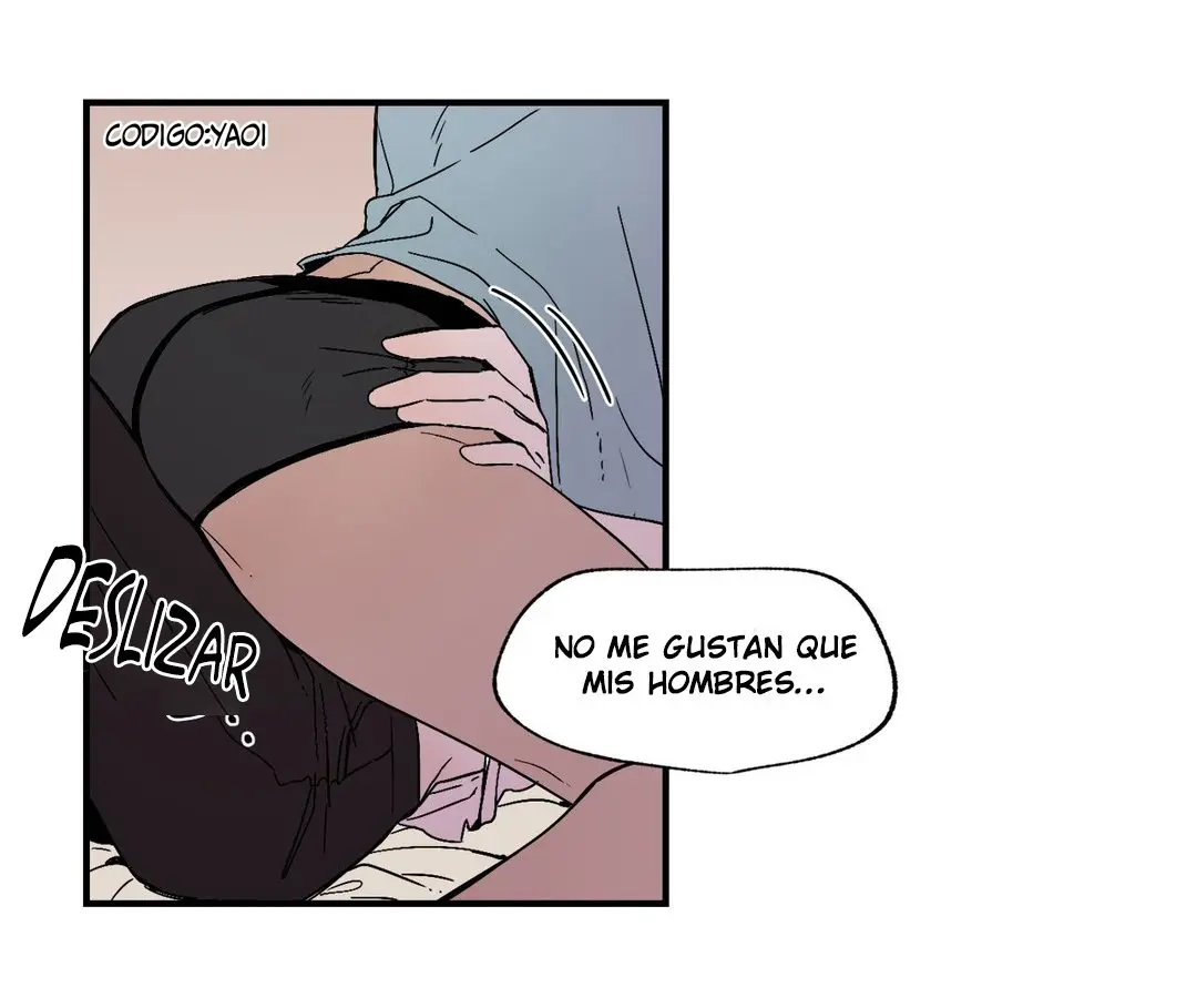 Pheromone Shower - Omegaverse Short Stories (2018) - Capítulo 14 - Página 55 - LectorTMOo
