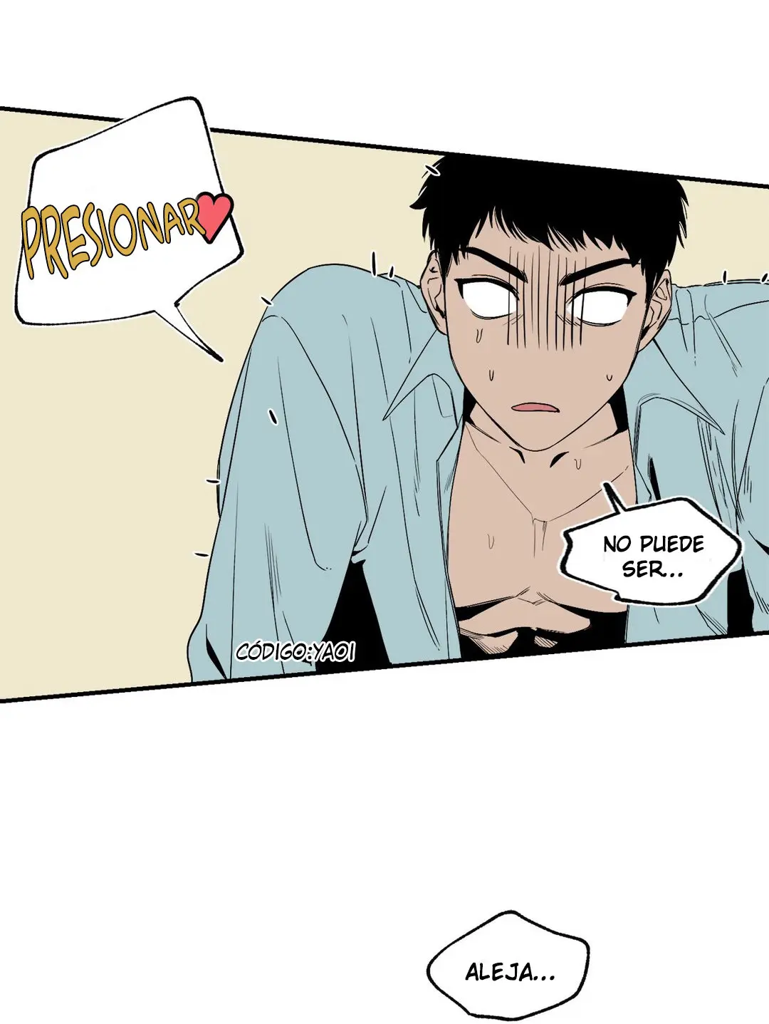 Pheromone Shower - Omegaverse Short Stories (2018) - Capítulo 15 - Página 7 - LectorTMOo