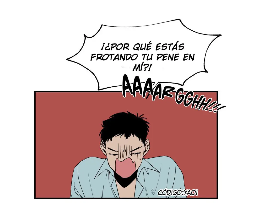 Pheromone Shower - Omegaverse Short Stories (2018) - Capítulo 15 - Página 9 - LectorTMOo