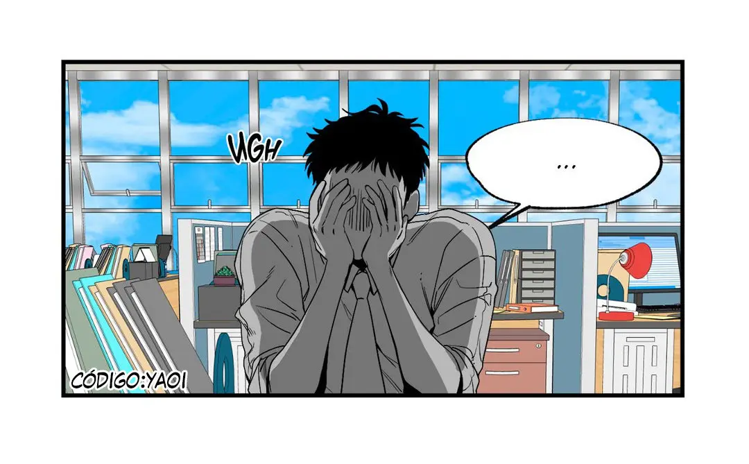 Pheromone Shower - Omegaverse Short Stories (2018) - Capítulo 15 - Página 10 - LectorTMOo