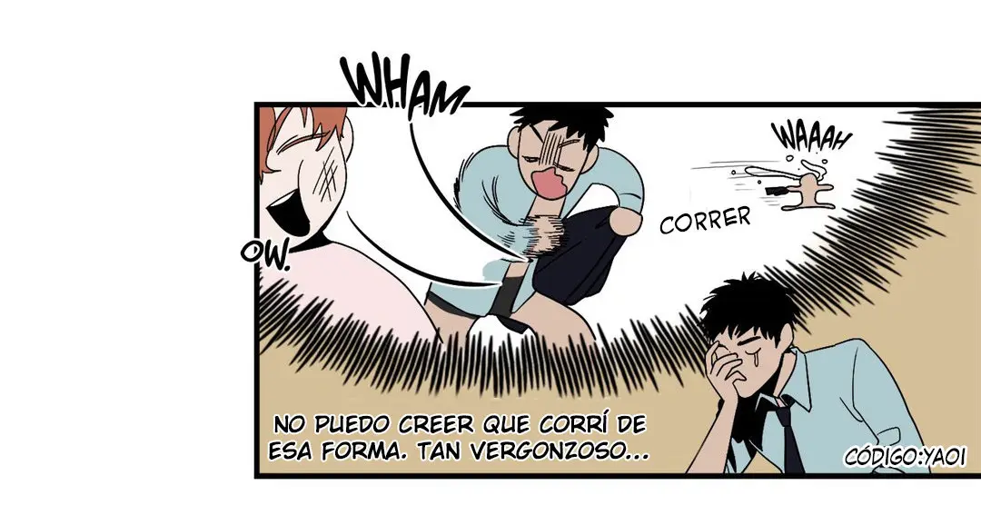 Pheromone Shower - Omegaverse Short Stories (2018) - Capítulo 15 - Página 11 - LectorTMOo