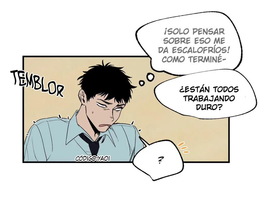Pheromone Shower - Omegaverse Short Stories (2018) - Capítulo 15 - Página 13 - LectorTMOo