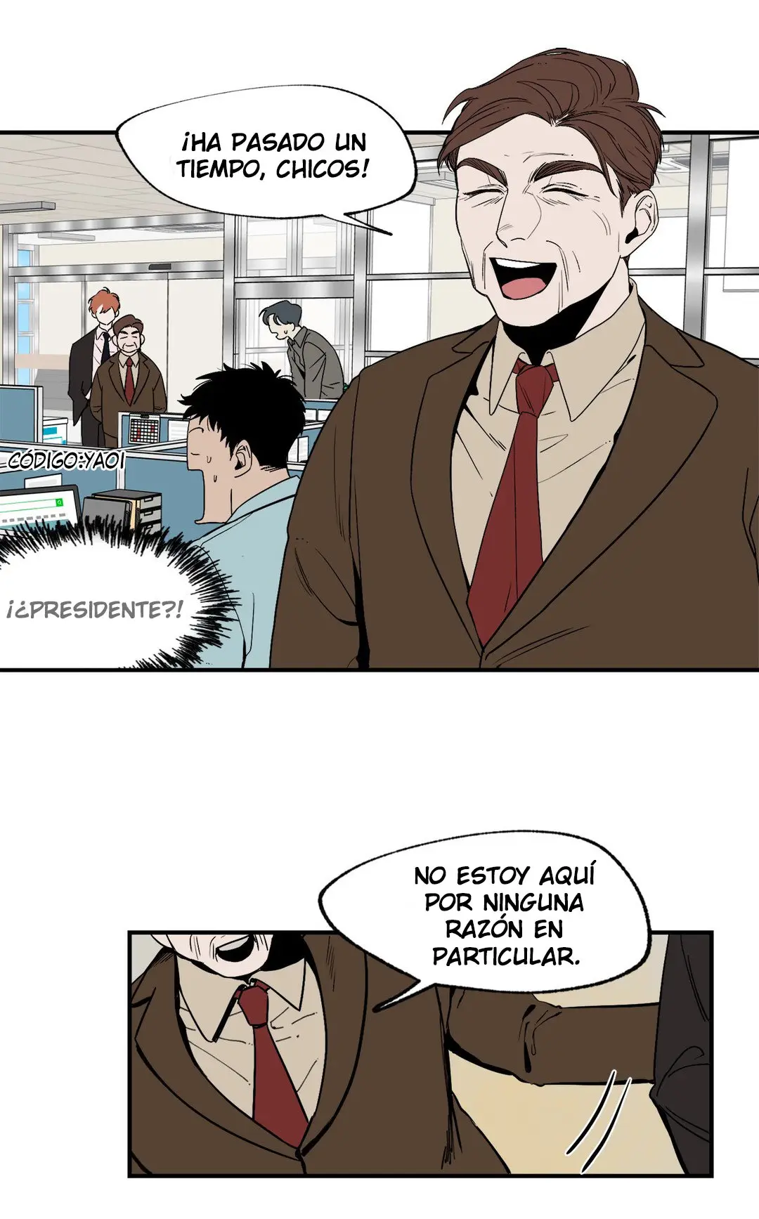 Pheromone Shower - Omegaverse Short Stories (2018) - Capítulo 15 - Página 14 - LectorTMOo