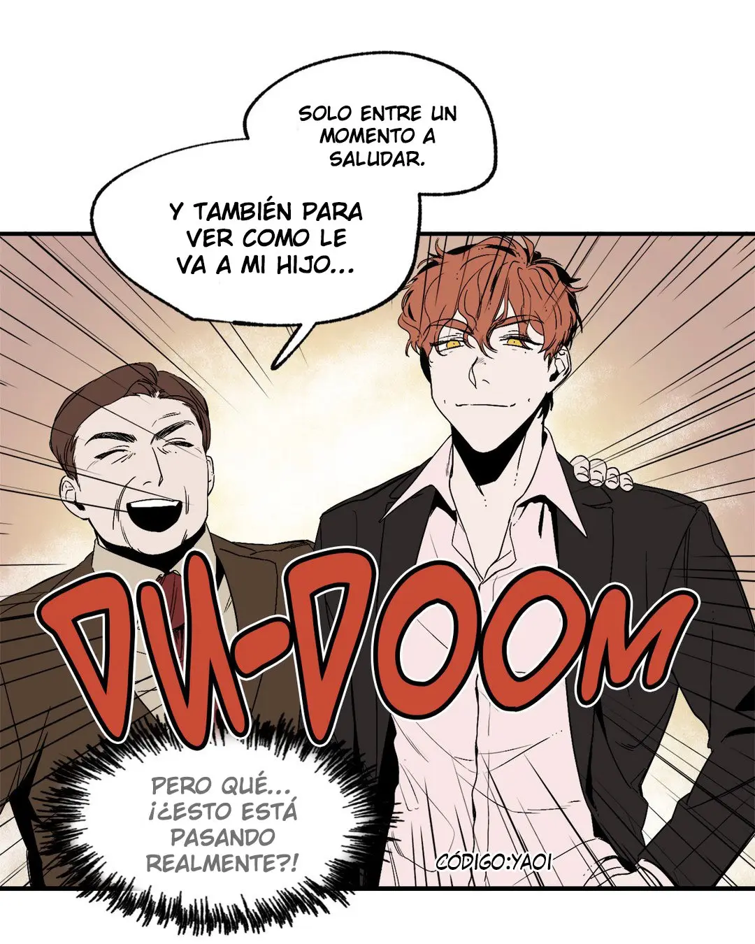 Pheromone Shower - Omegaverse Short Stories (2018) - Capítulo 15 - Página 15 - LectorTMOo