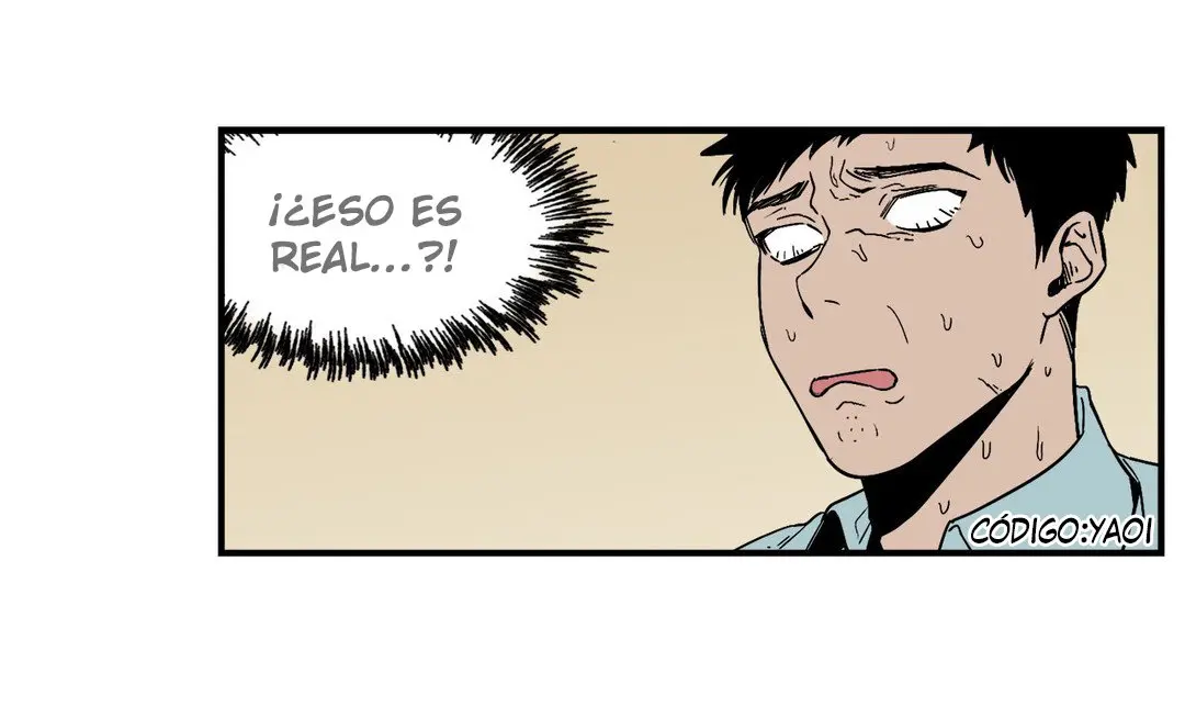 Pheromone Shower - Omegaverse Short Stories (2018) - Capítulo 15 - Página 16 - LectorTMOo