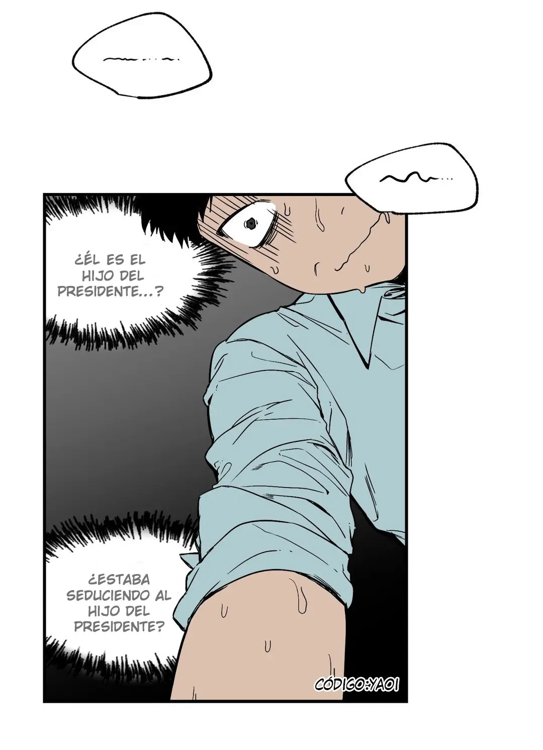 Pheromone Shower - Omegaverse Short Stories (2018) - Capítulo 15 - Página 20 - LectorTMOo
