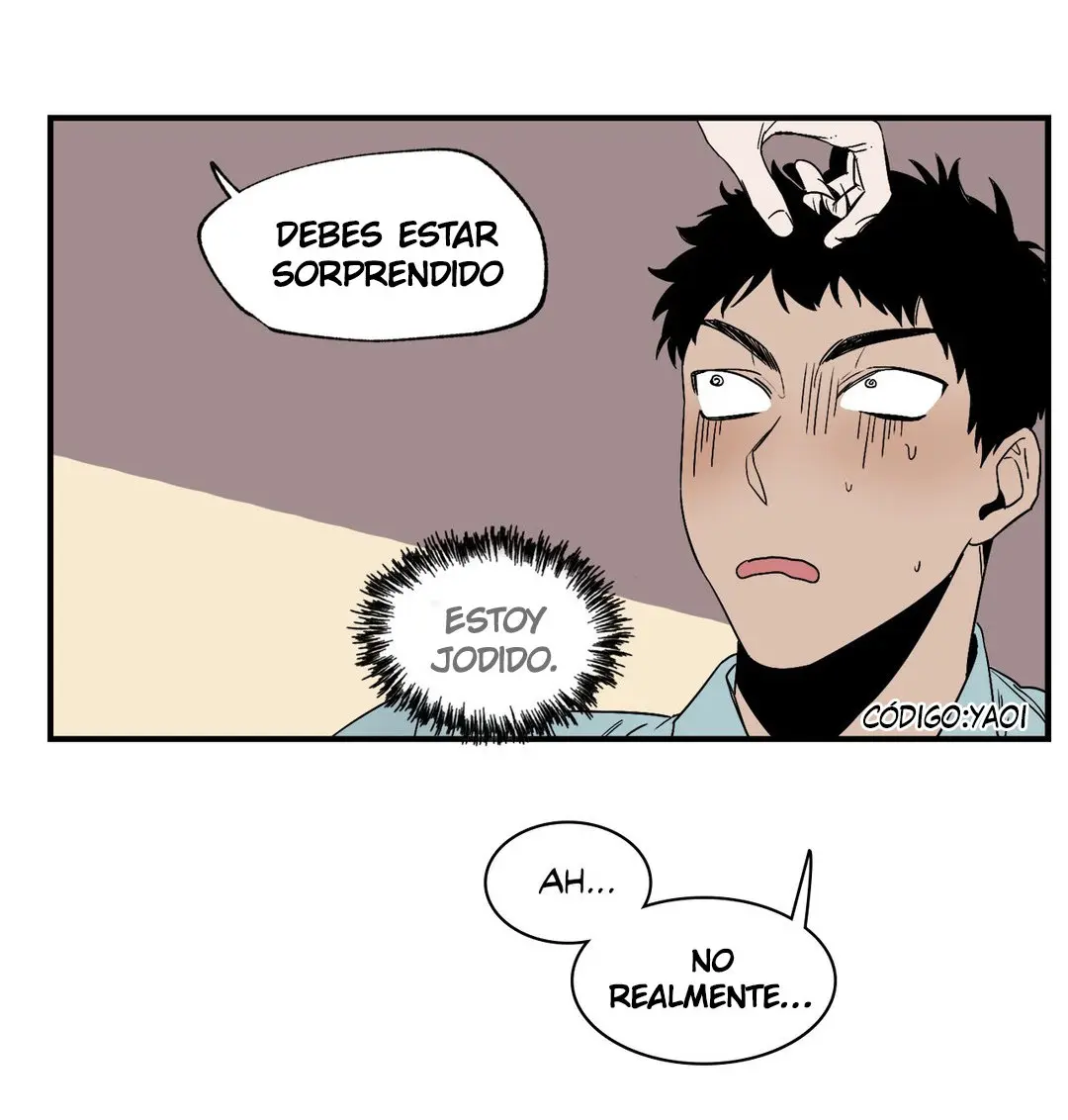 Pheromone Shower - Omegaverse Short Stories (2018) - Capítulo 15 - Página 23 - LectorTMOo
