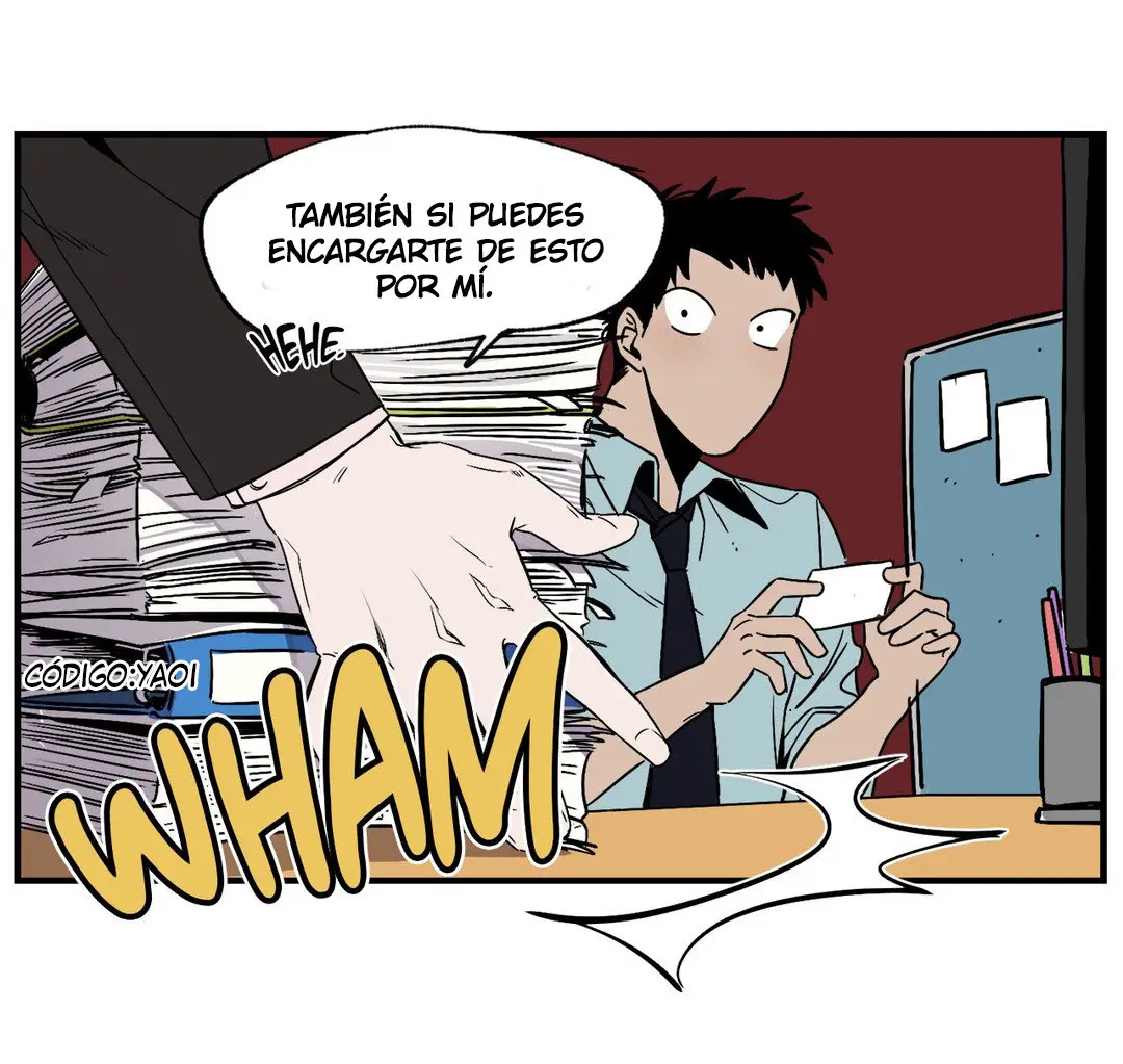 Pheromone Shower - Omegaverse Short Stories (2018) - Capítulo 15 - Página 29 - LectorTMOo