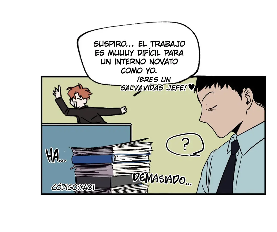 Pheromone Shower - Omegaverse Short Stories (2018) - Capítulo 15 - Página 30 - LectorTMOo