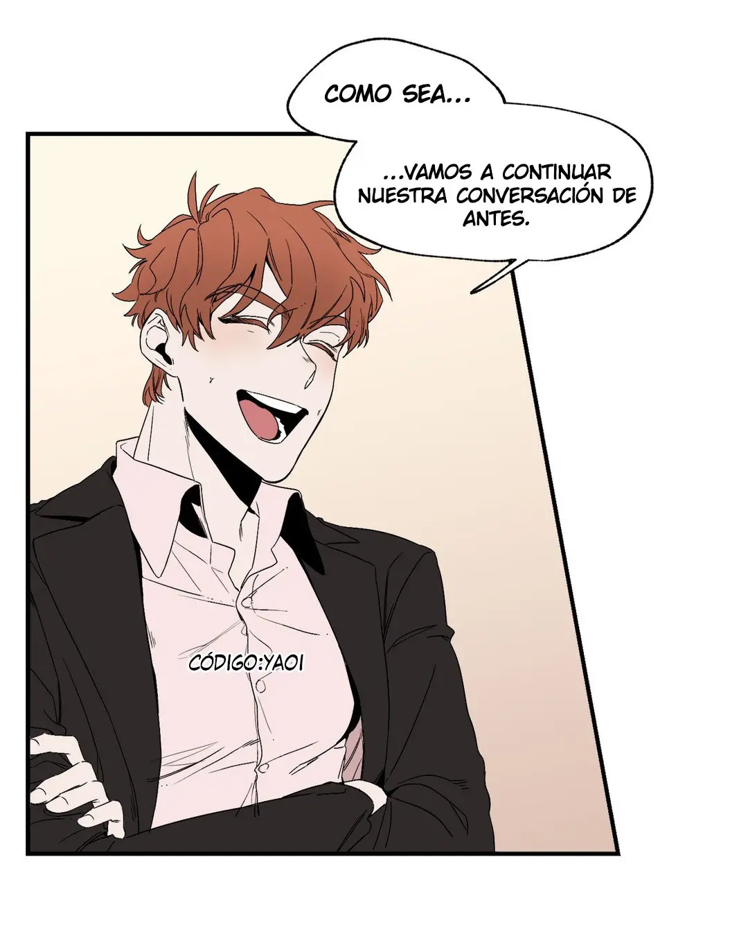 Pheromone Shower - Omegaverse Short Stories (2018) - Capítulo 15 - Página 35 - LectorTMOo