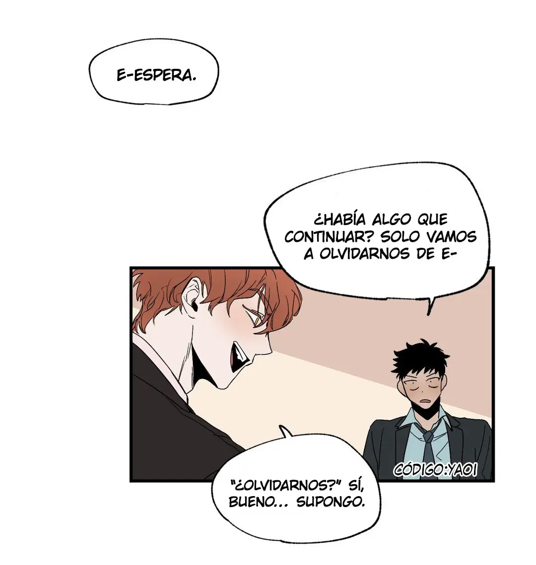 Pheromone Shower - Omegaverse Short Stories (2018) - Capítulo 15 - Página 36 - LectorTMOo